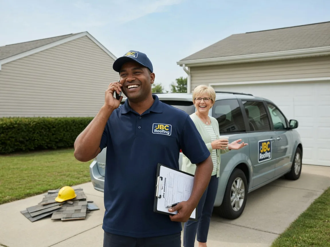 Roof Replacement Somerville, AL FAQs